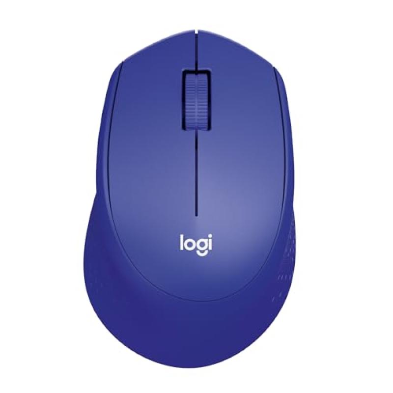 Logitech M330 SILENT PLUS Mouse