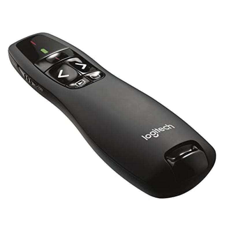 Logitech R400 Presentation Remote