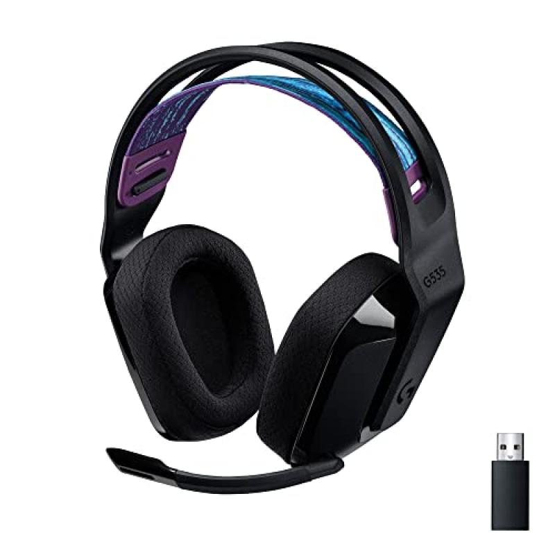 Logitech G G535 Gaming Headset