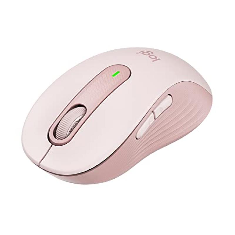 Logitech M650 Wireless Mouse