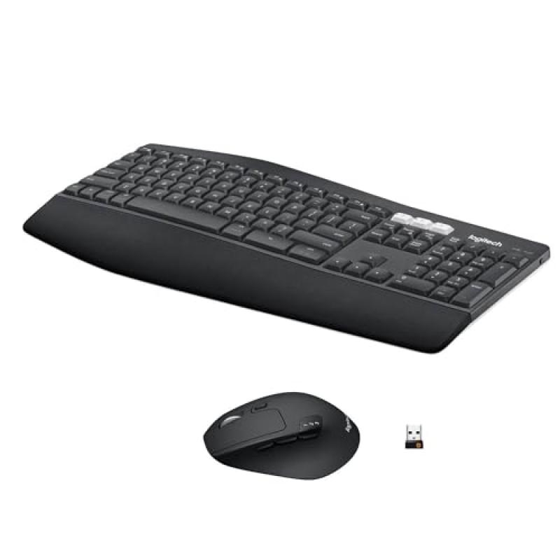 Logitech MK850 Keyboard and Mouse Combo