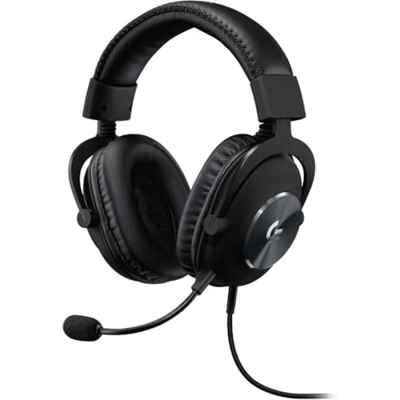 Logitech G PRO X Gaming-Headset