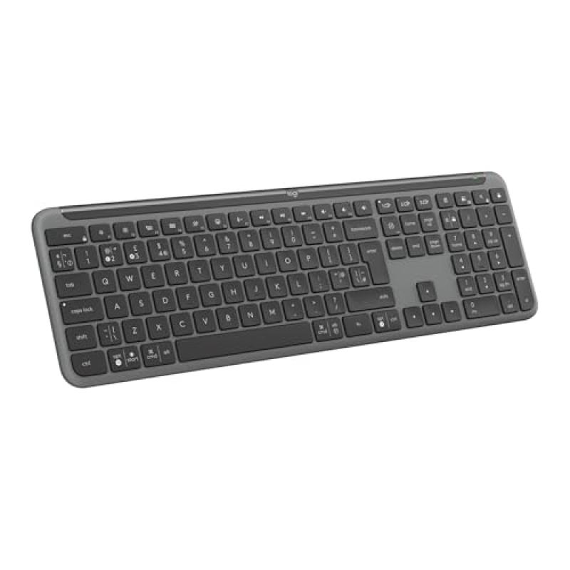 Logitech Slim K950 Wireless Keyboard