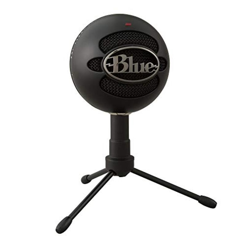 Logitech Blue Snowball iCE USB Mic