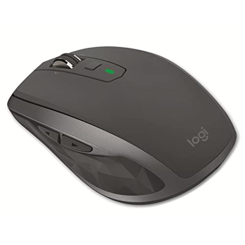 Logitech MX Anywhere 2S Wireless Mouse