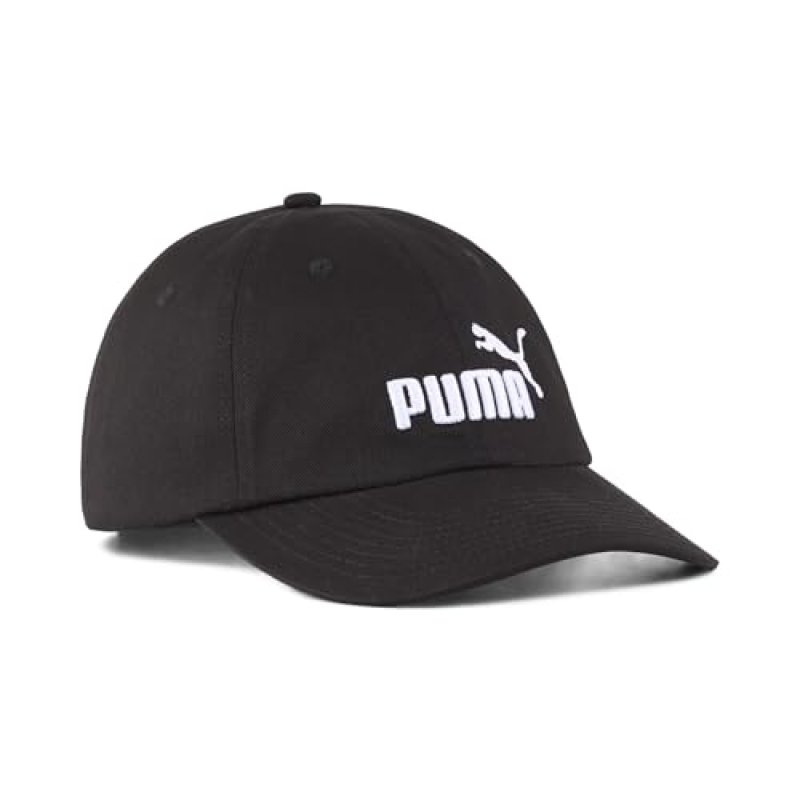 PUMA Logo Cap