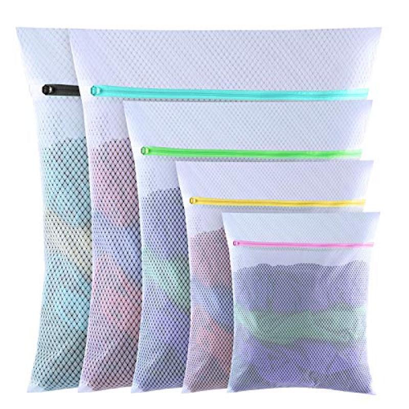 Gogooda Mesh Laundry Bags for Delicates