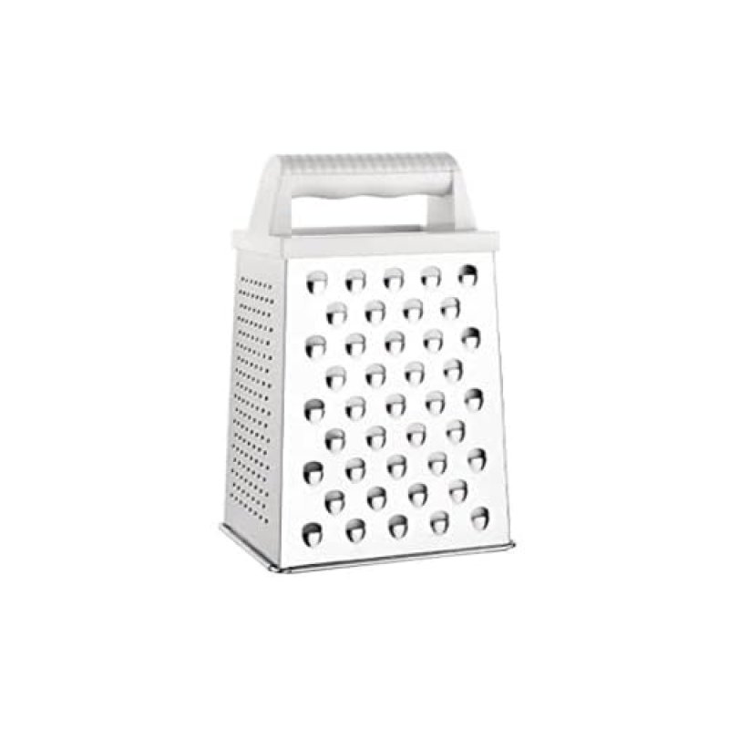 Vogue 4-Way Hand Grater