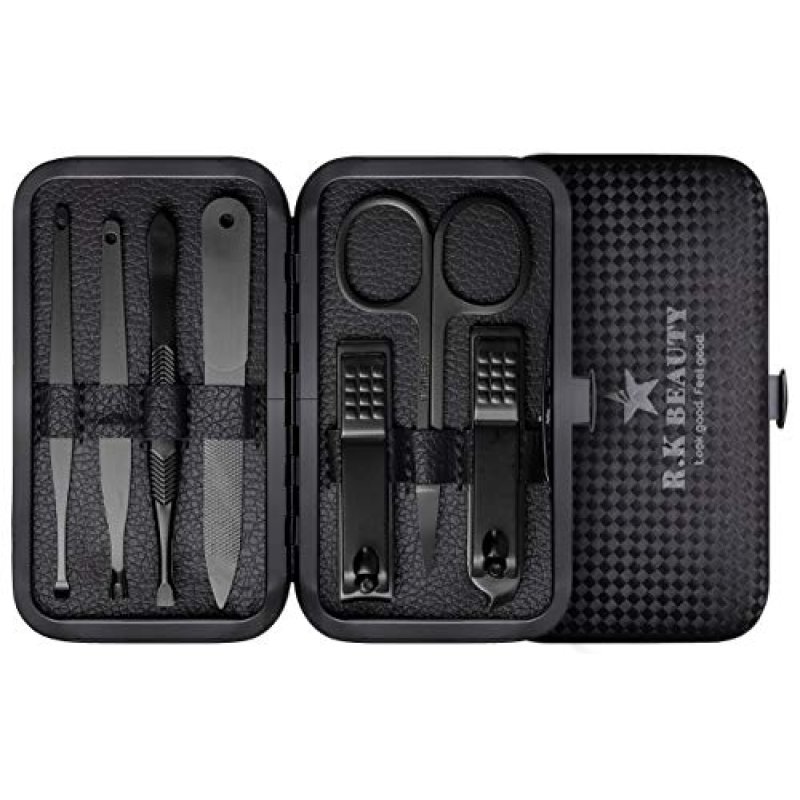 Rohans Manicure Set