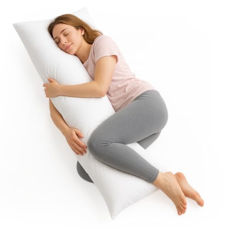 Rohi Full Body Pillow