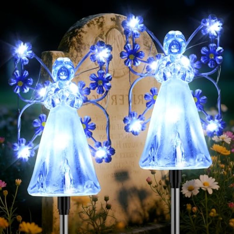 Fohil Solar Garden Lights