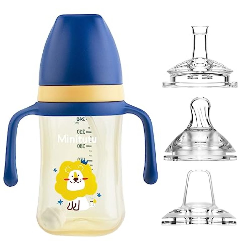 Nohlerlife Sippy Cup