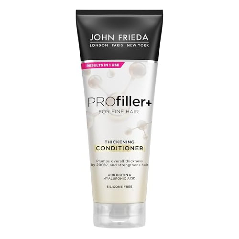 John Frieda PROfiller+ Conditioner
