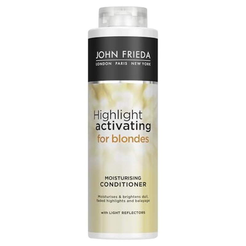 John Frieda Sheer Blonde Conditioner