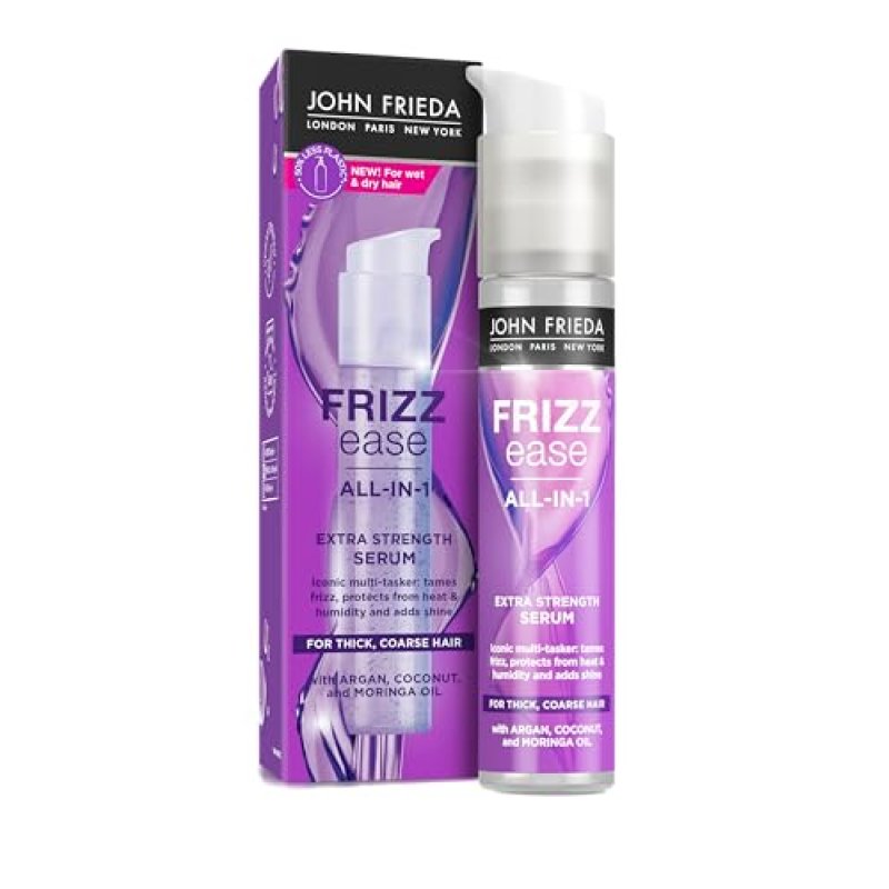 John Frieda Frizz Ease Serum