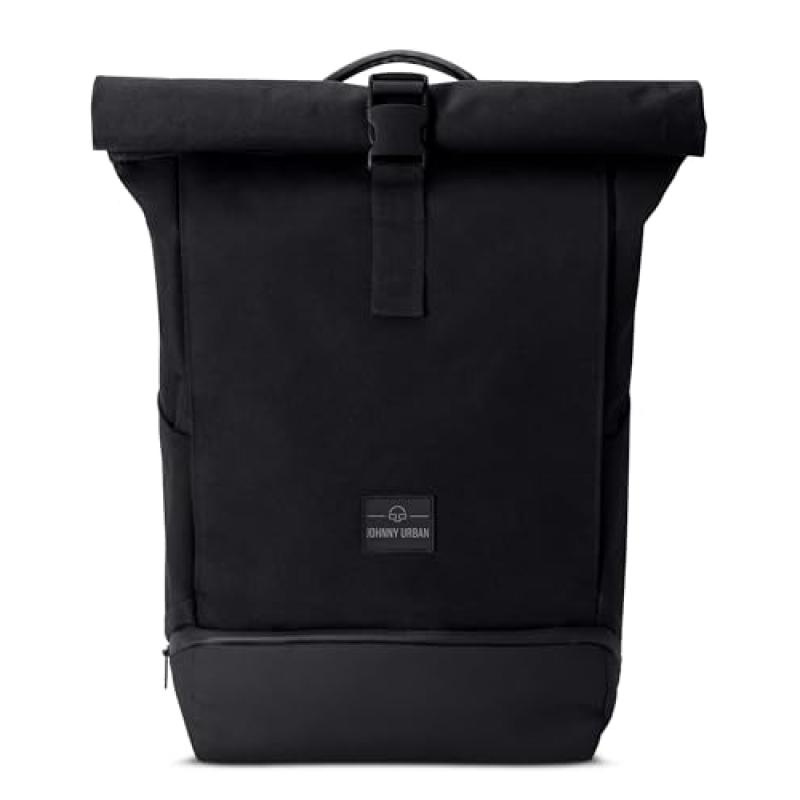 Johnny Urban Roll Top Backpack