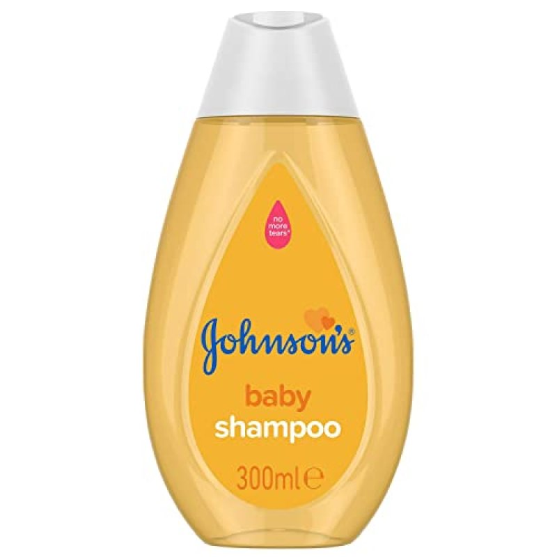 Johnson's Baby Shampoo