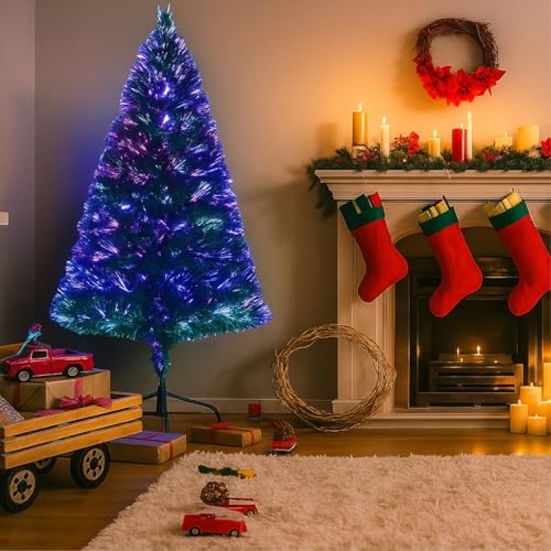 Loibuyz Christmas Tree