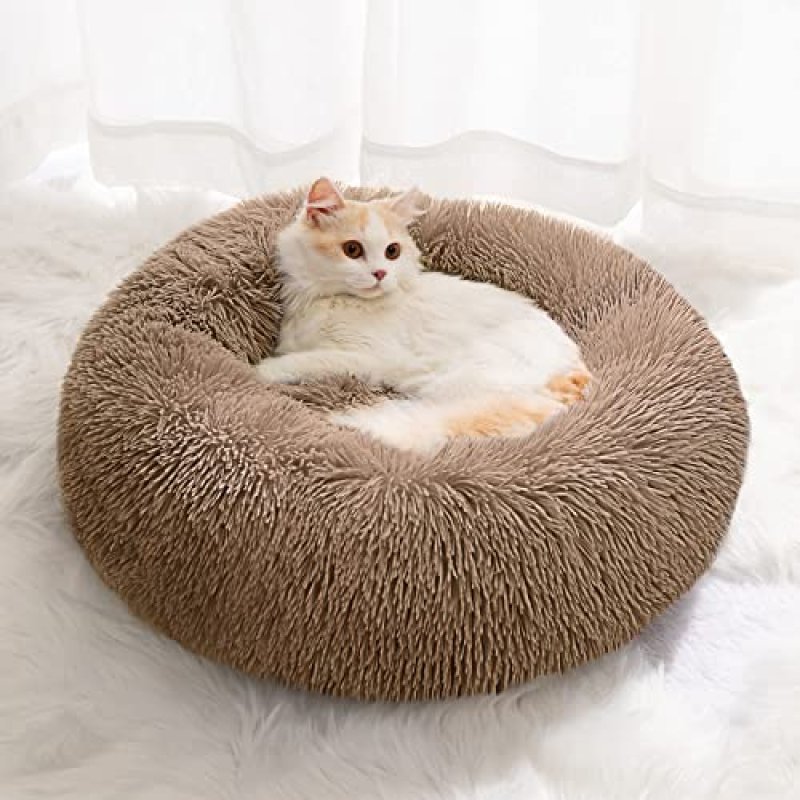 Yojogee Cat Bed