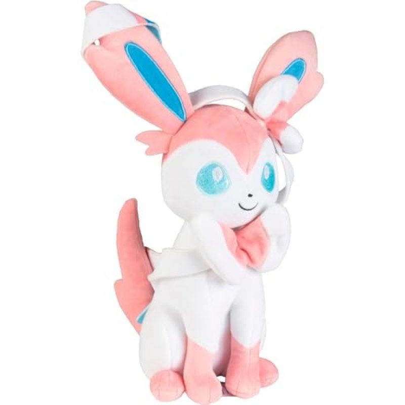 Pokémon Sylveon Plush