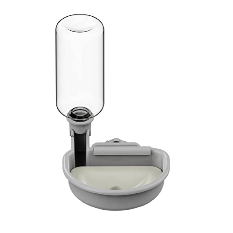 Tokayife Pet Water Bottle