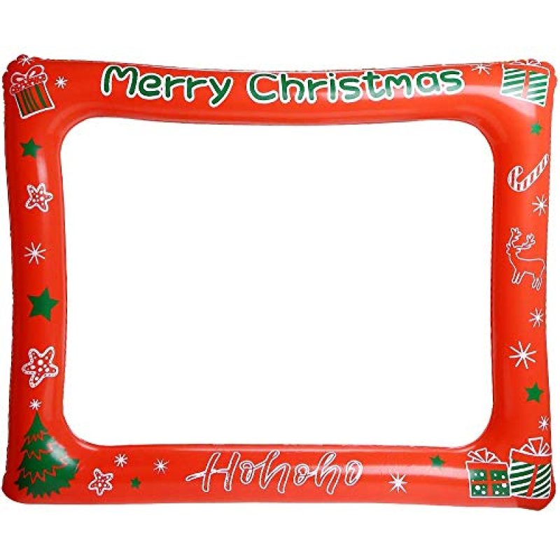 Lokipa Inflatable Photo Frame