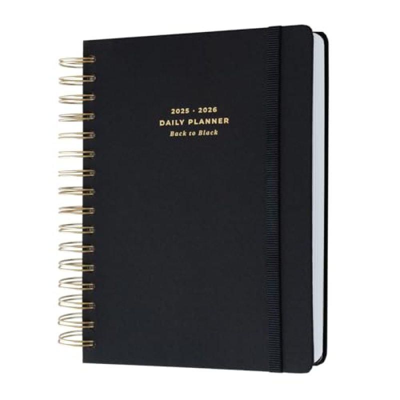 Kokonote A5 Academic Diary