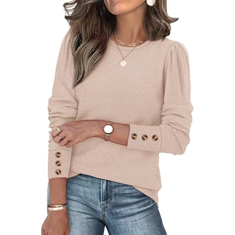 Aokosor Ladies' Jumper