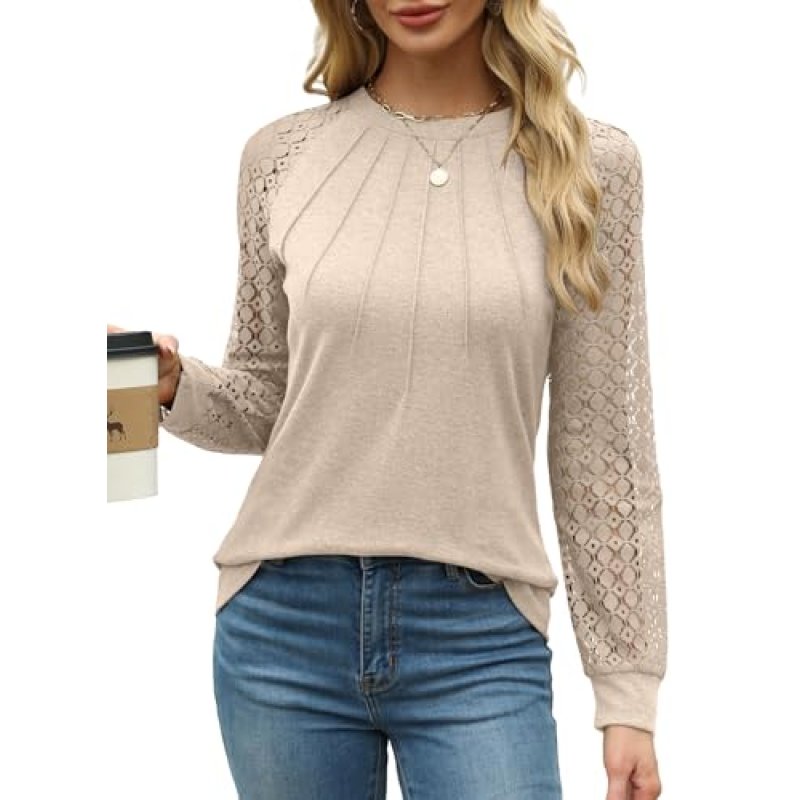 Aokosor Women’s Shirt