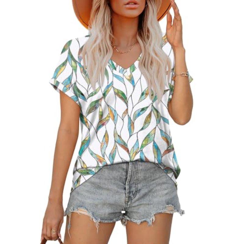 Aokosor Women's T-Shirt