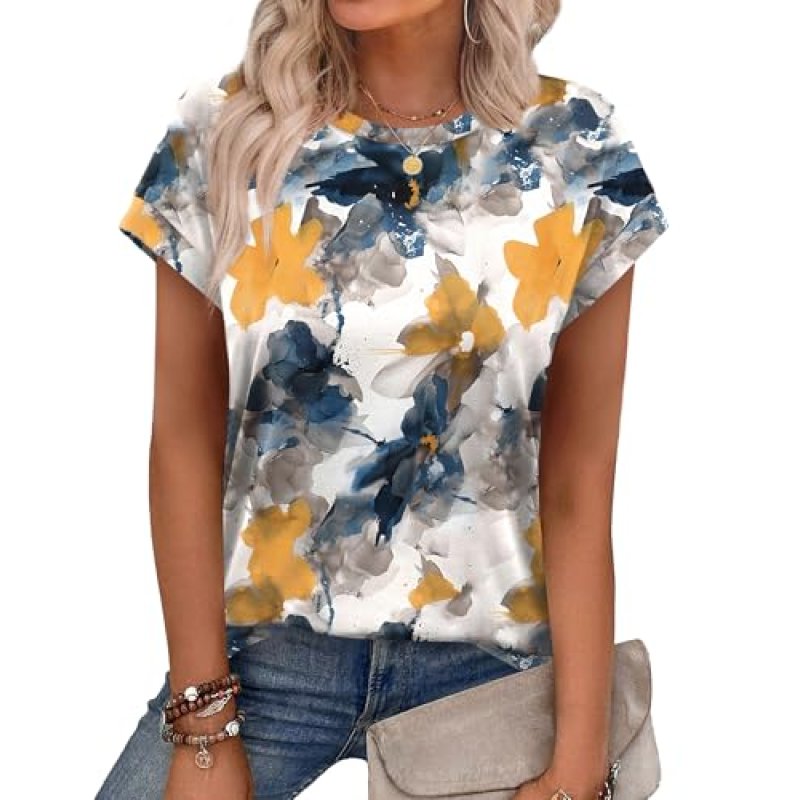 Aokosor Women’s Top