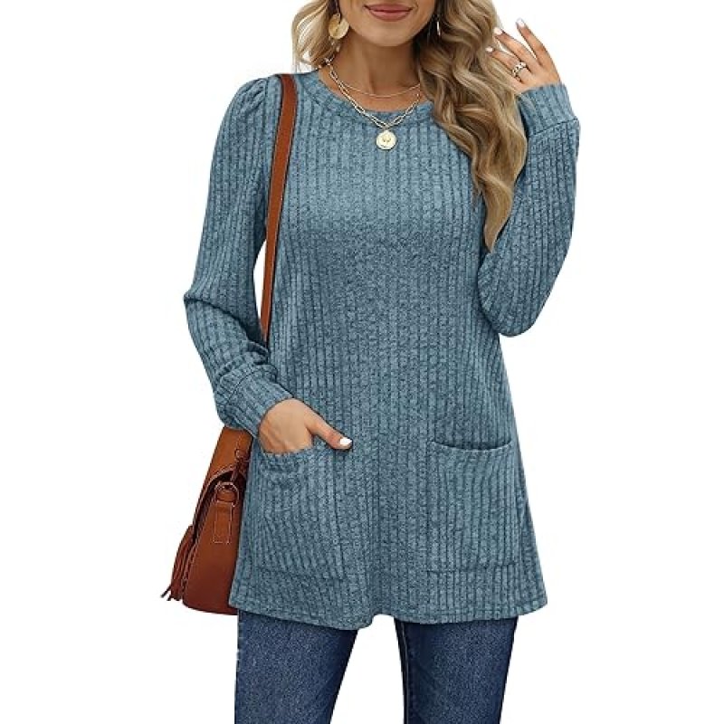 Aokosor Women's Jumper