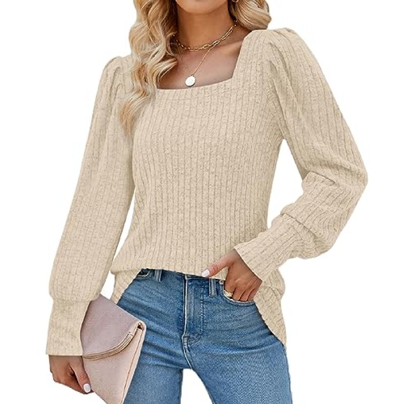 Aokosor Women's Jumper