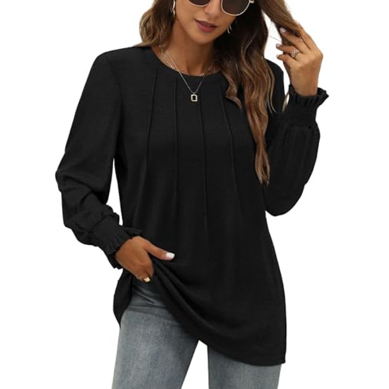 Aokosor Women's Jumper