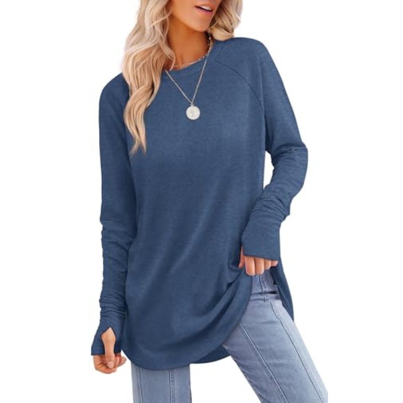 Aokosor Women's Sweater
