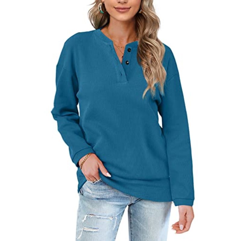 Aokosor Women's Sweatshirt