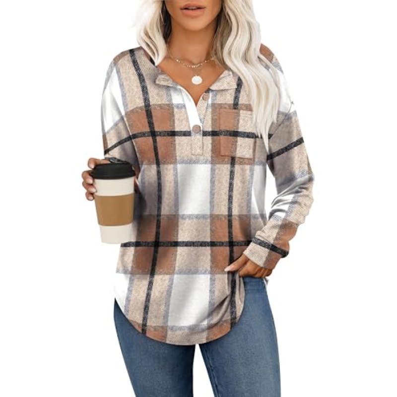 Aokosor Womens Sweatshirt