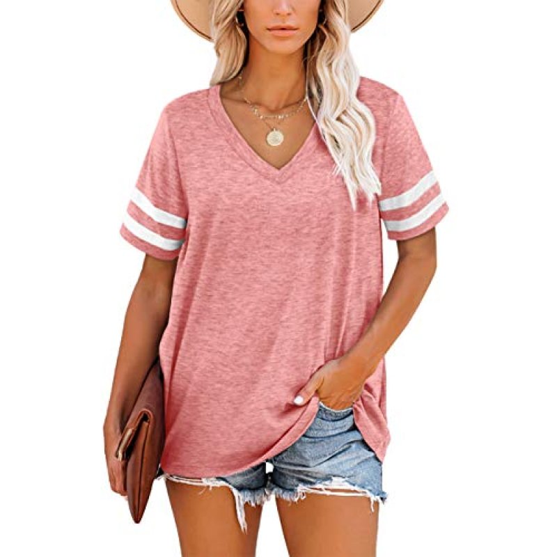 Aokosor Oversized T-Shirt