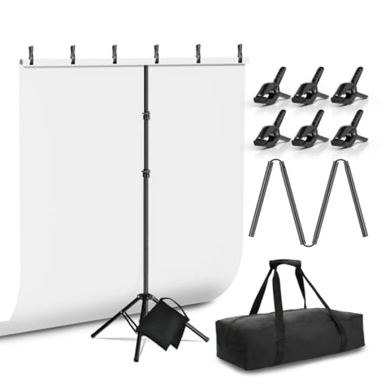 HolaDream Backdrop Kit