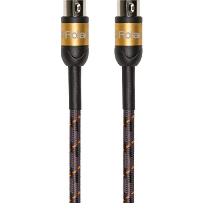 Roland Midi Cables