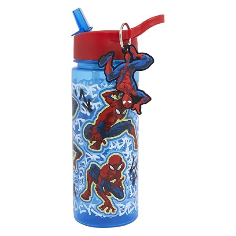 Polar Gear Spider-Man Water Bottle