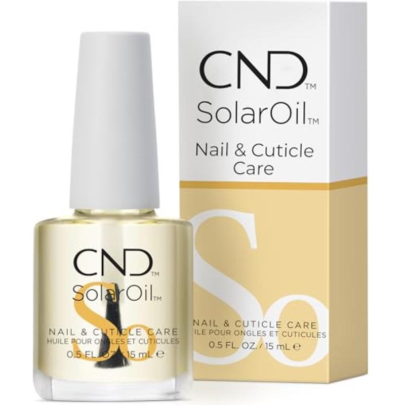 CND SolarOil Conditioner