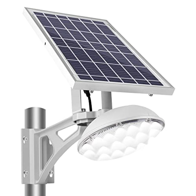 XRDZYXGS Solar Street Light