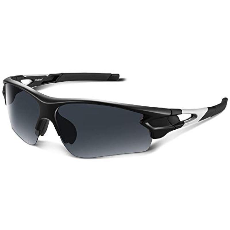 BEACOOL Polarized Sports Sunglasses