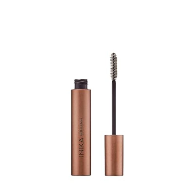 INIKA Bold Lash Mascara