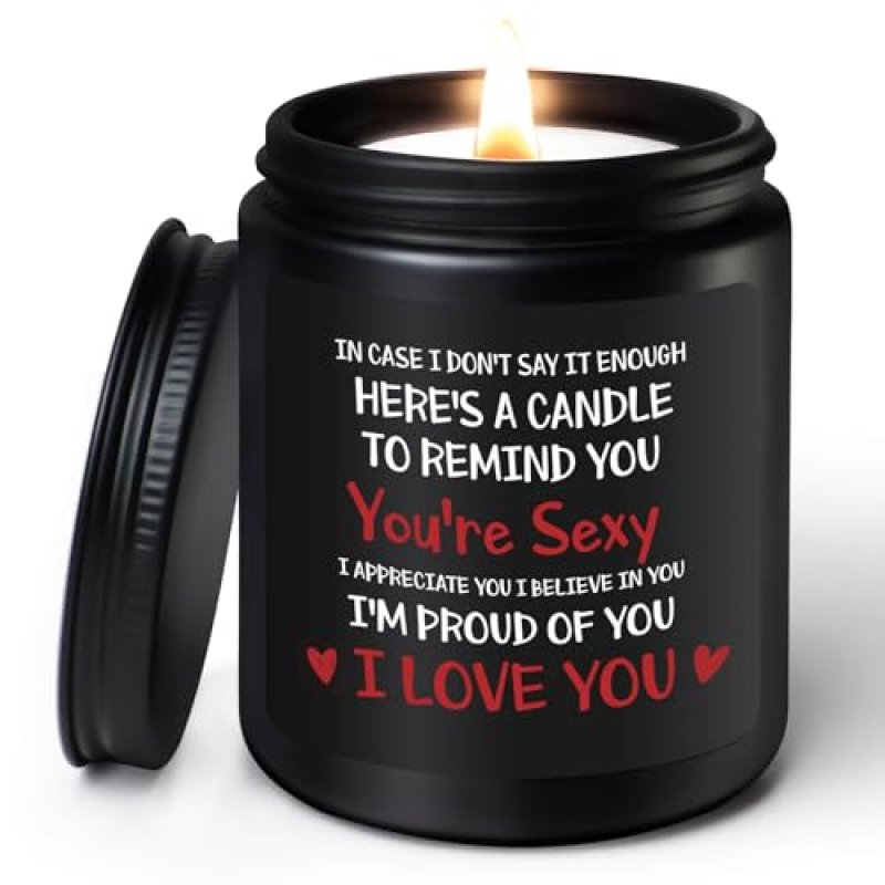 Coldbling Sandalwood Candle