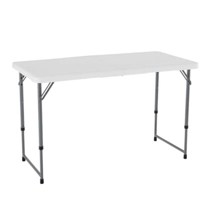 LIFETIME Folding Craft Table