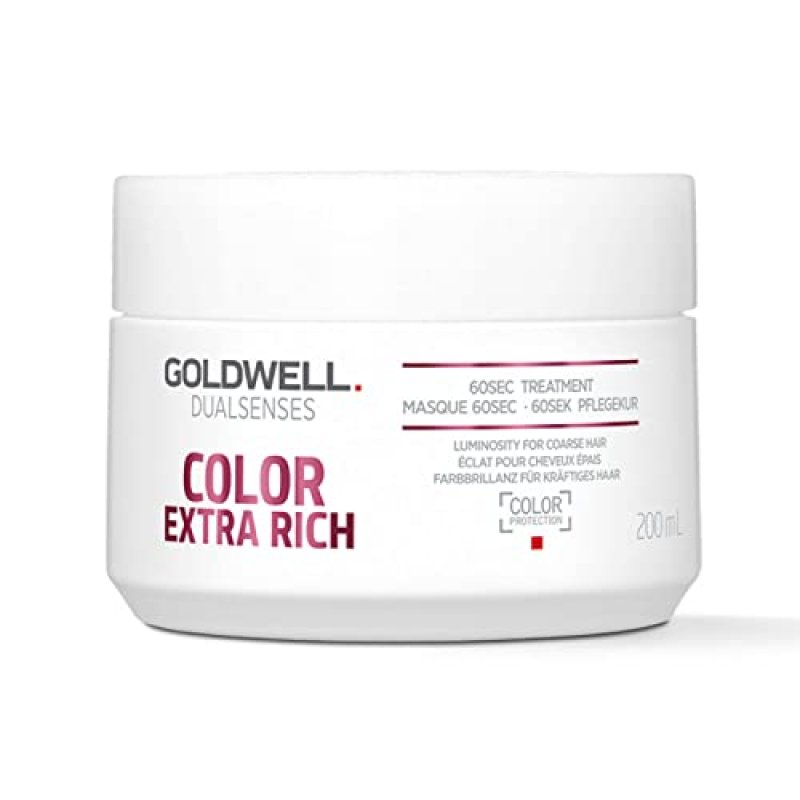 Goldwell Dualsenses Colour Treatment