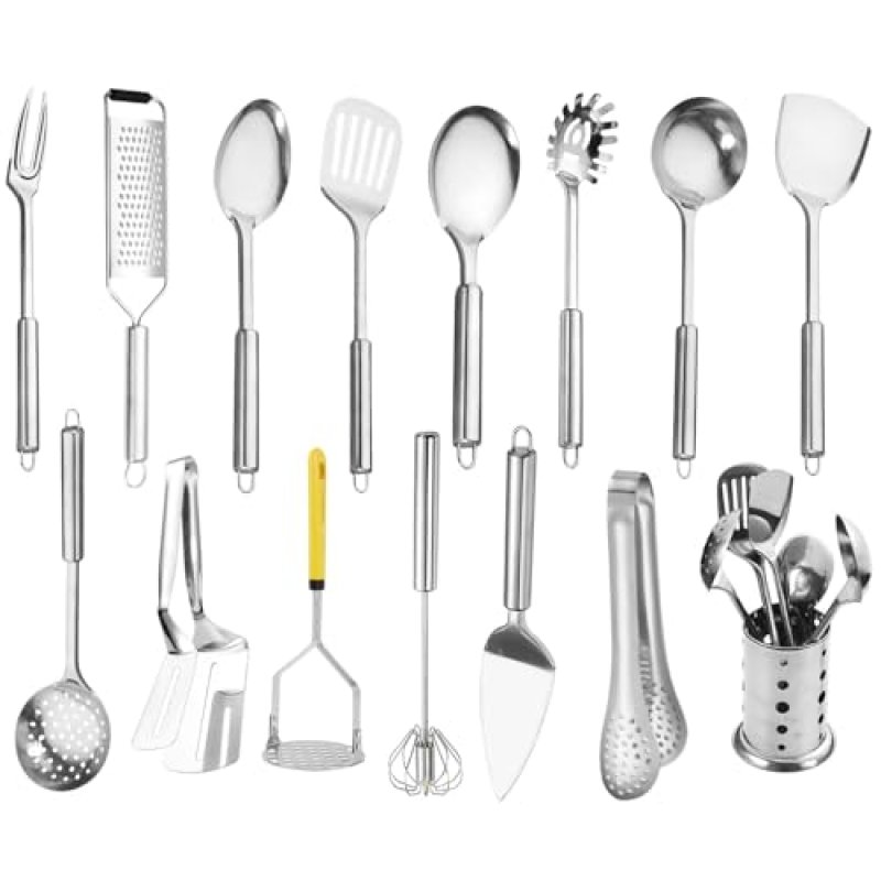 Polegas Utensil Set