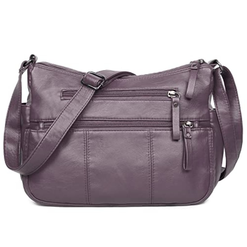 Volganik Rock Shoulder Bag